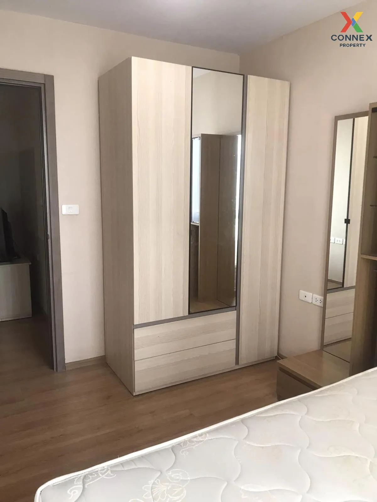 เช่าคอนโด  เดอะ เบส สุขุมวิท 77 BTS-อ่อนนุช พระโขนงเหนือ เขต วัฒน 2