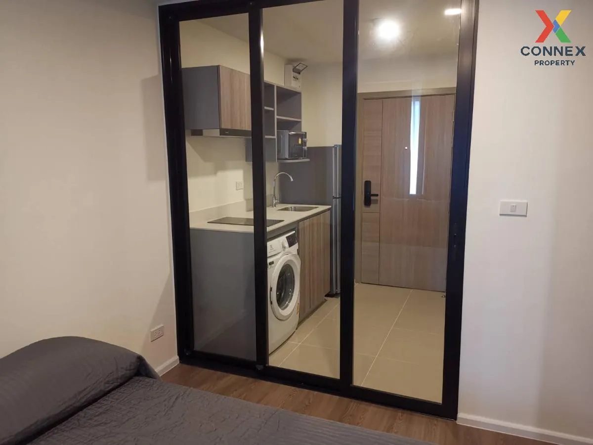 เช่าคอนโด  ดิ ออริจิ้น รามอินทรา 83 สเตชั่น MRT-รามอินทรา 83 คันน 4