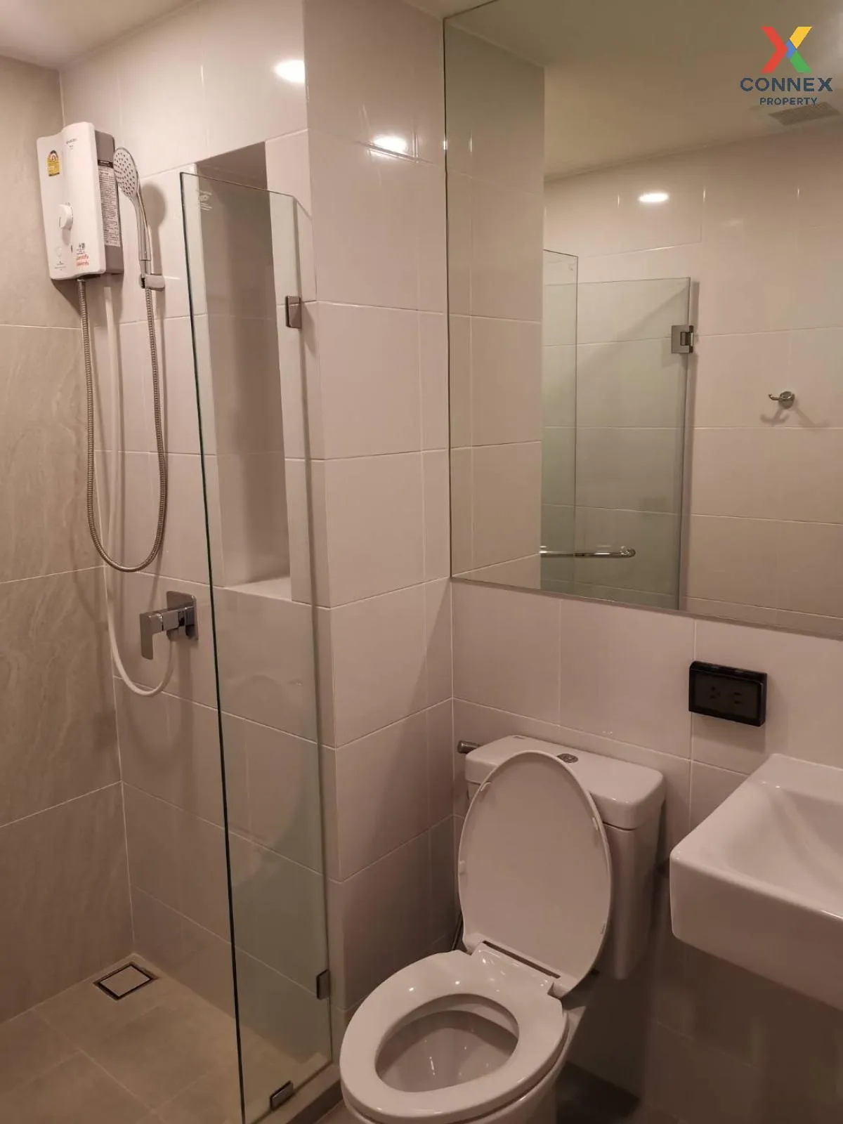 เช่าคอนโด  ดิ ออริจิ้น รามอินทรา 83 สเตชั่น MRT-รามอินทรา 83 คันน