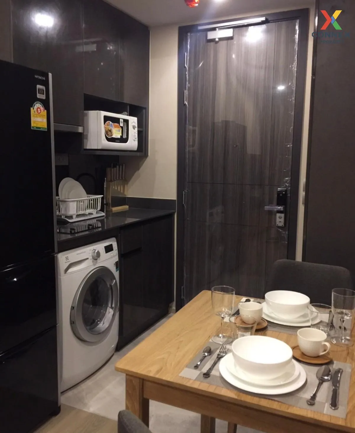 For Rent Condo , Ashton Asoke , BTS-Asok , Khlong Toei Nuea , Wat