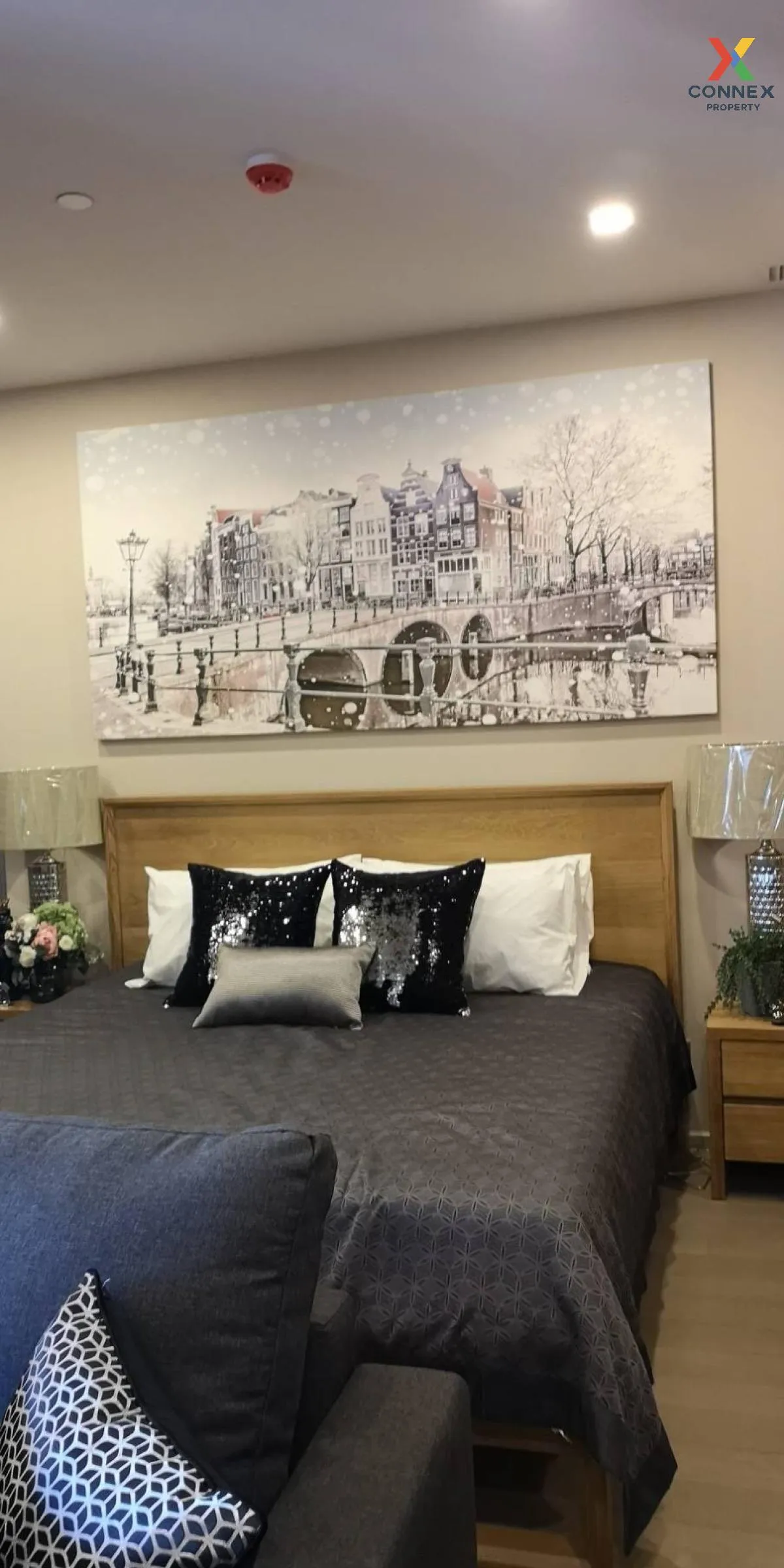 For Rent Condo , Ashton Asoke , BTS-Asok , Khlong Toei Nuea , Wat