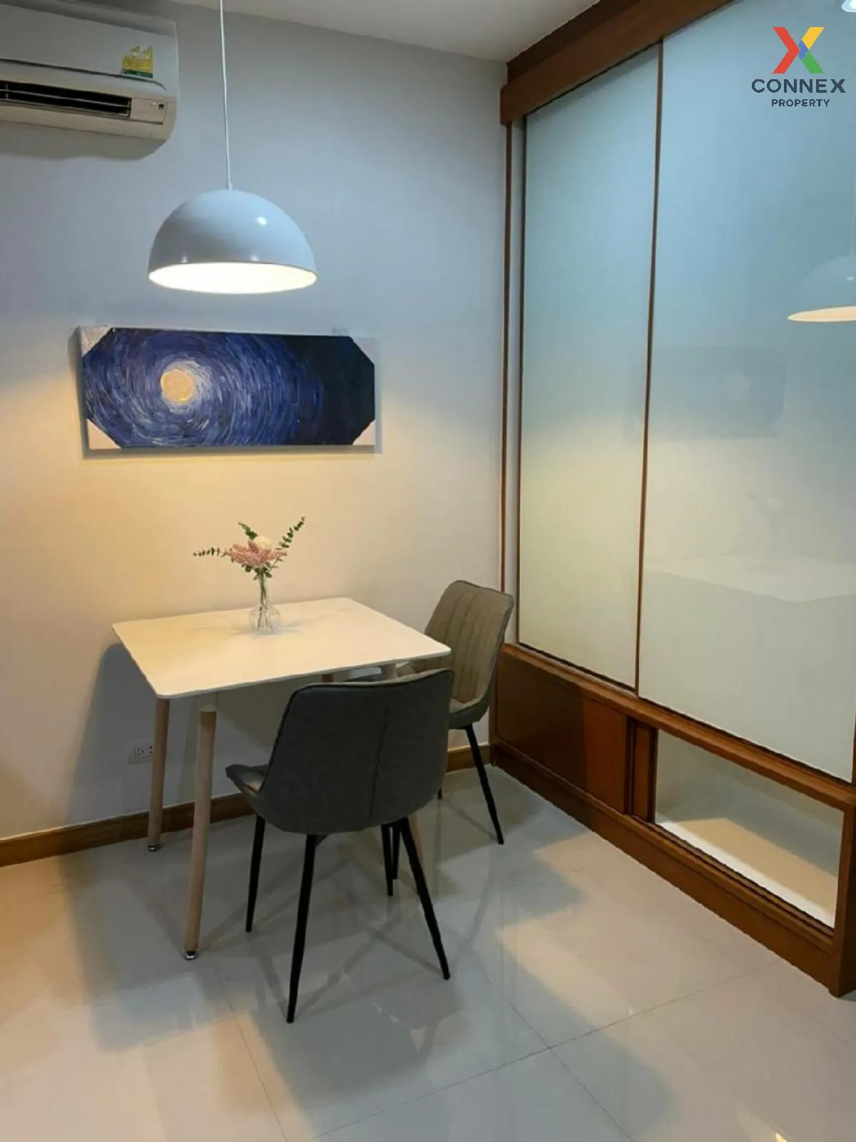 เช่าคอนโด  ไอดีโอ บลูโคฟ สุขุมวิท BTS-อุดมสุข บางนา เขต บางนา กรุ 3