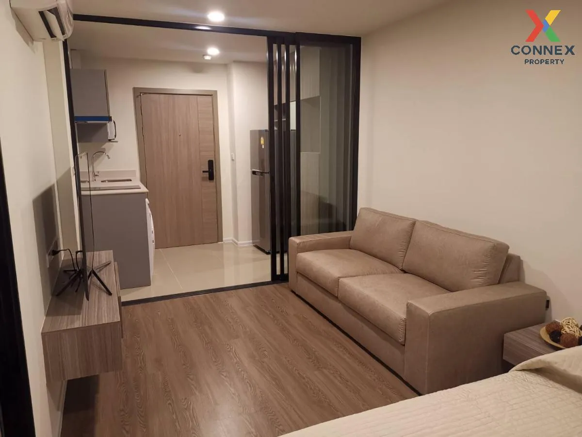 For Rent Condo , The Origin Ramintra​ 83 Station , MRT-Ram Inthra 1
