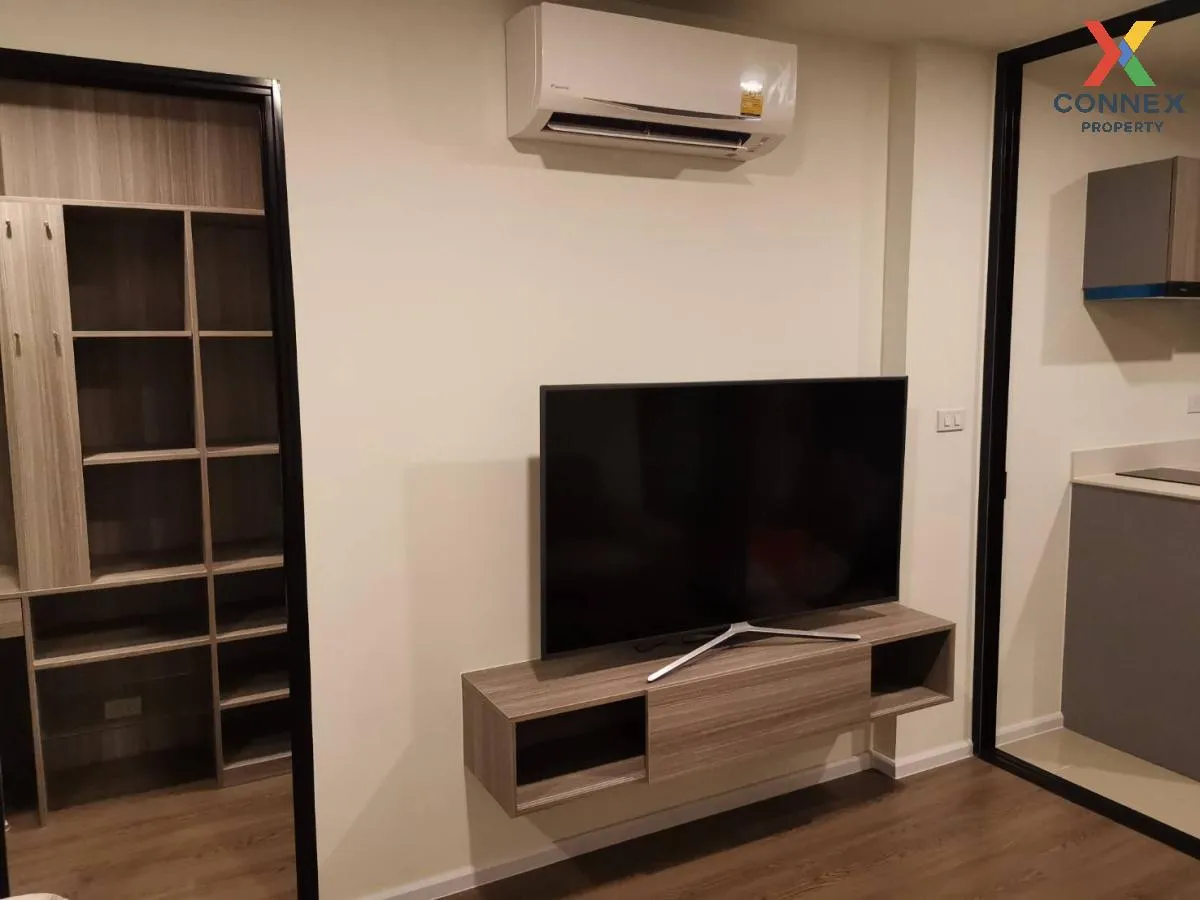 For Rent Condo , The Origin Ramintra​ 83 Station , MRT-Ram Inthra 2