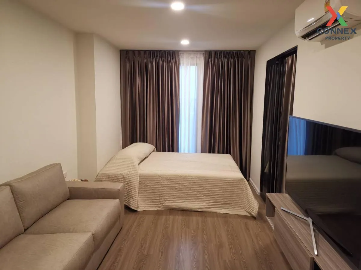 For Rent Condo , The Origin Ramintra​ 83 Station , MRT-Ram Inthra 3