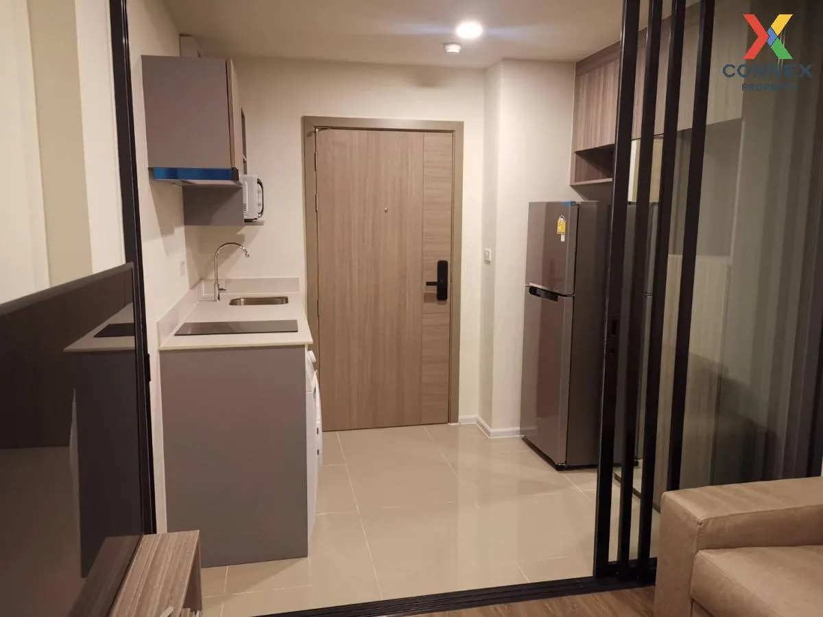 For Rent Condo , The Origin Ramintra​ 83 Station , MRT-Ram Inthra