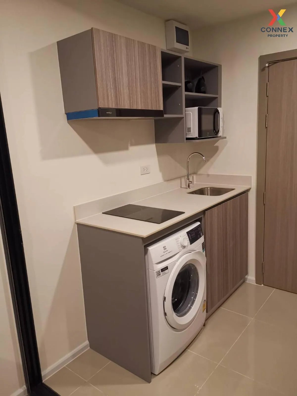 For Rent Condo , The Origin Ramintra​ 83 Station , MRT-Ram Inthra