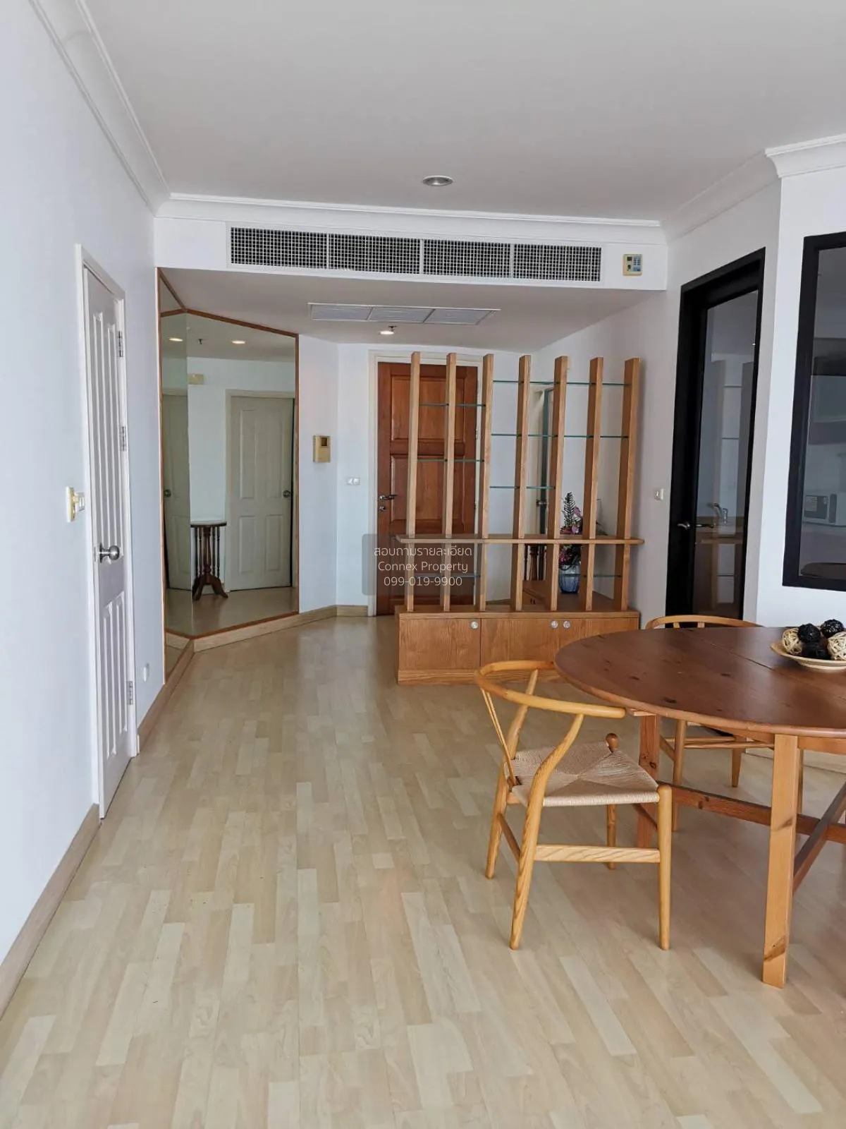 เช่าคอนโด  ศุภาลัย คาซา ริวา บางคอแหลม เขต บางคอแหลม กรุงเทพ CX-9