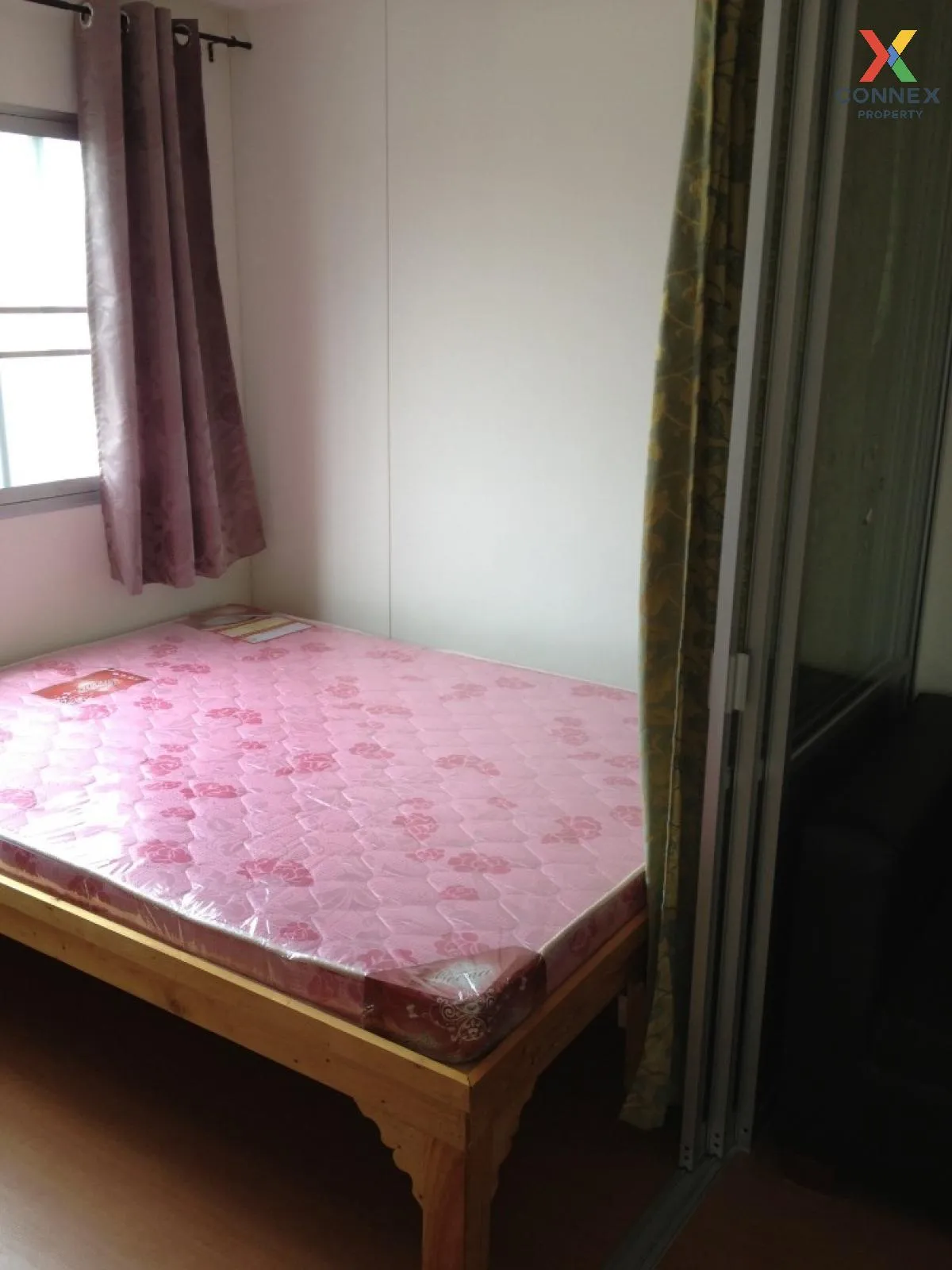 ขายคอนโด  ลุมพินี คอนโดทาวน์ นิด้า - เสรีไทย คลองกุ่ม เขต บึงกุ่ม 4