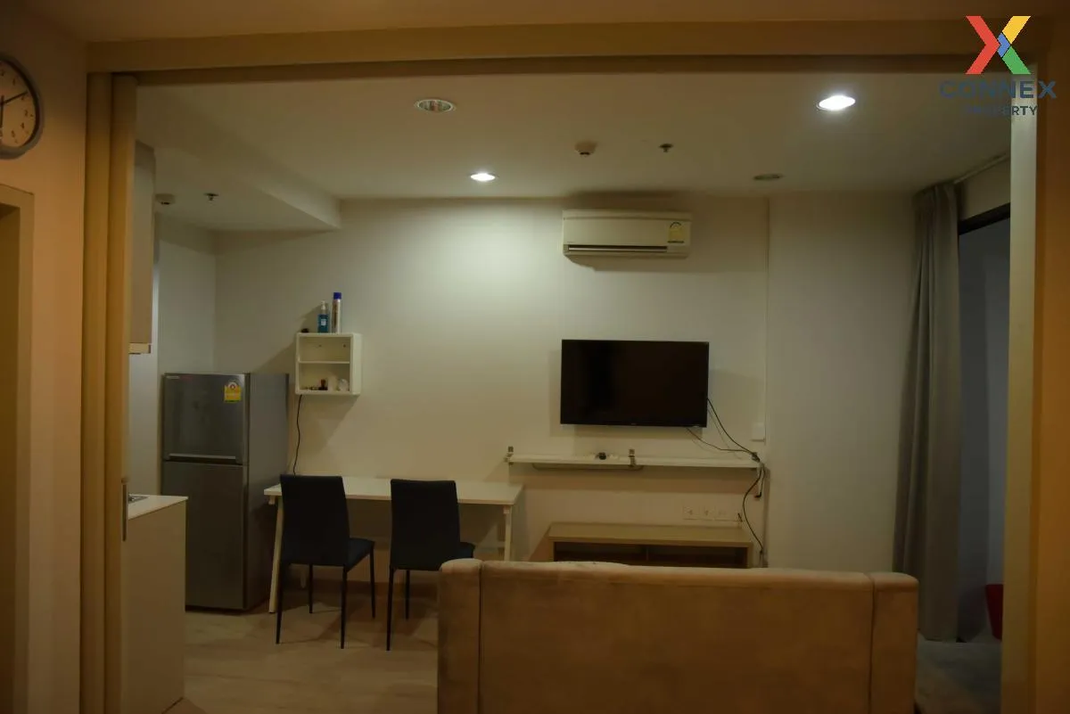 For Rent Condo , Ideo Q Ratchathewi , BTS-Ratchathewi , Thung Pha 2