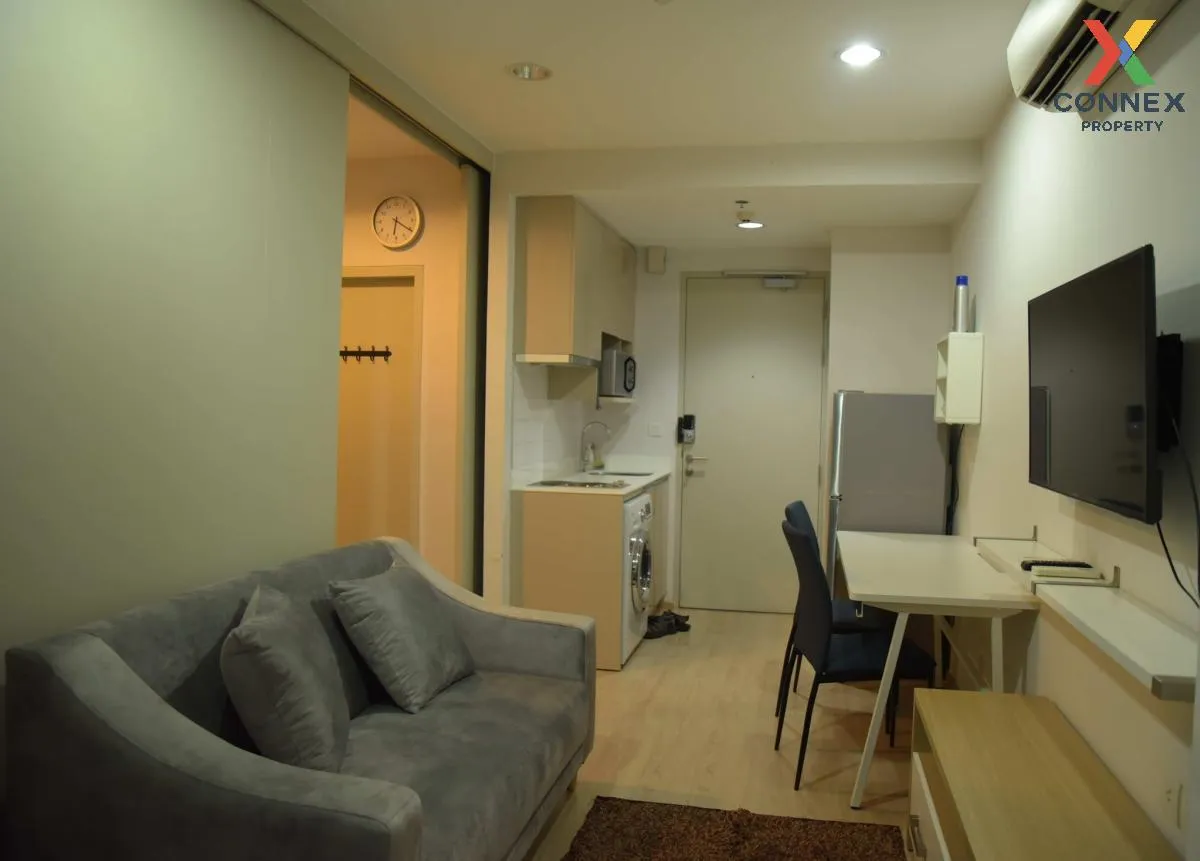 For Rent Condo , Ideo Q Ratchathewi , BTS-Ratchathewi , Thung Pha 3