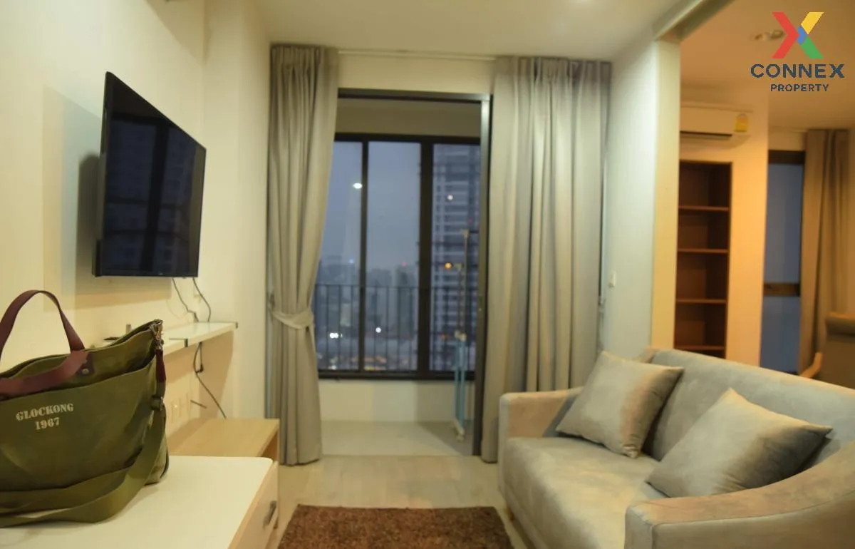 For Rent Condo , Ideo Q Ratchathewi , BTS-Ratchathewi , Thung Pha