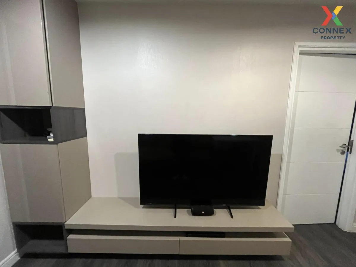 For Rent Condo , The Crest Sukhumvit 49 , BTS-Thong Lo , Khlong T 2