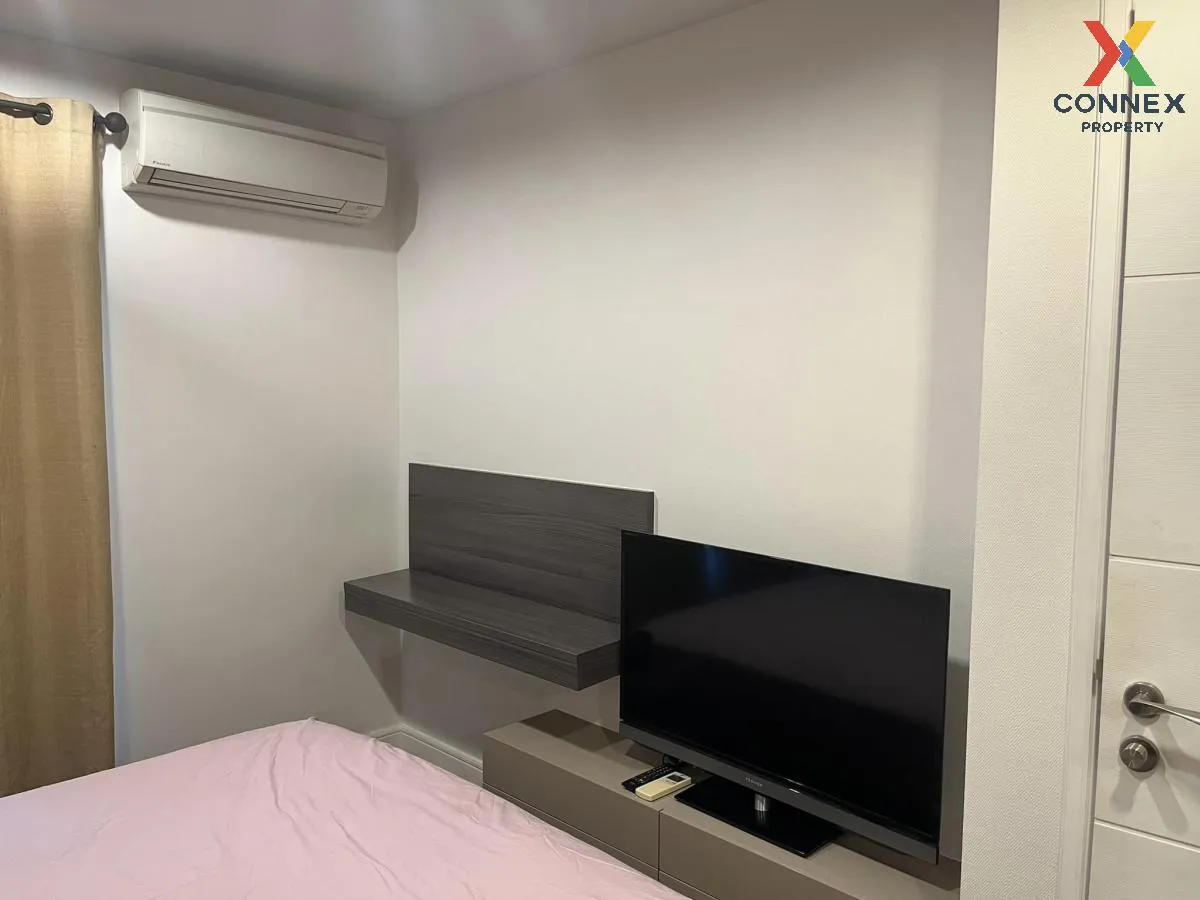 For Rent Condo , The Crest Sukhumvit 49 , BTS-Thong Lo , Khlong T 3