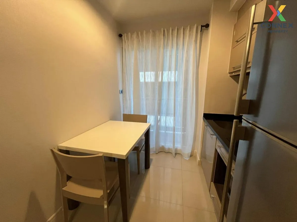 For Rent Condo , The Crest Sukhumvit 49 , BTS-Thong Lo , Khlong T 4