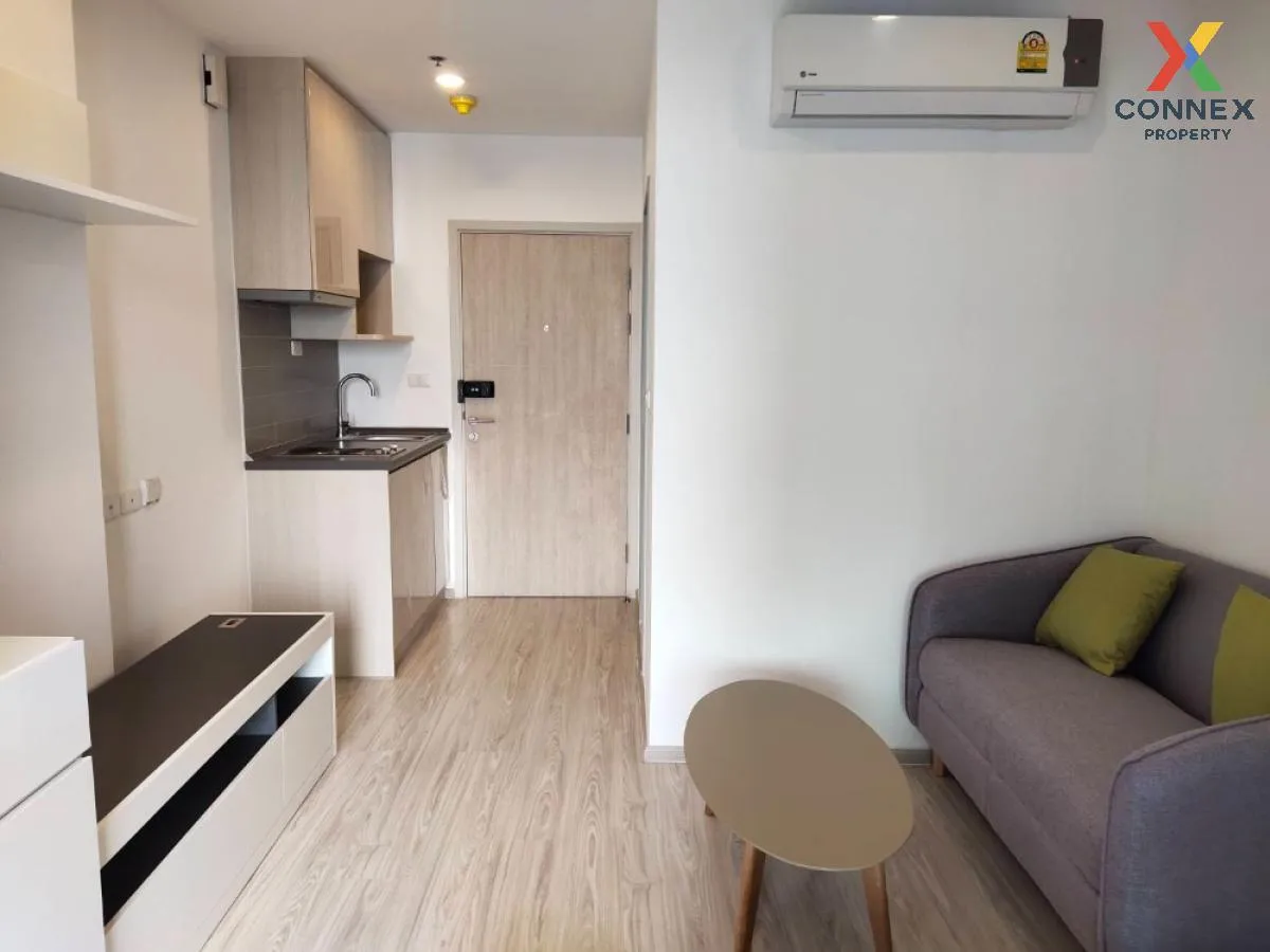 For Sale Condo , Ideo Mobi Wongsawang Interchange , MRT-Bang Son  1