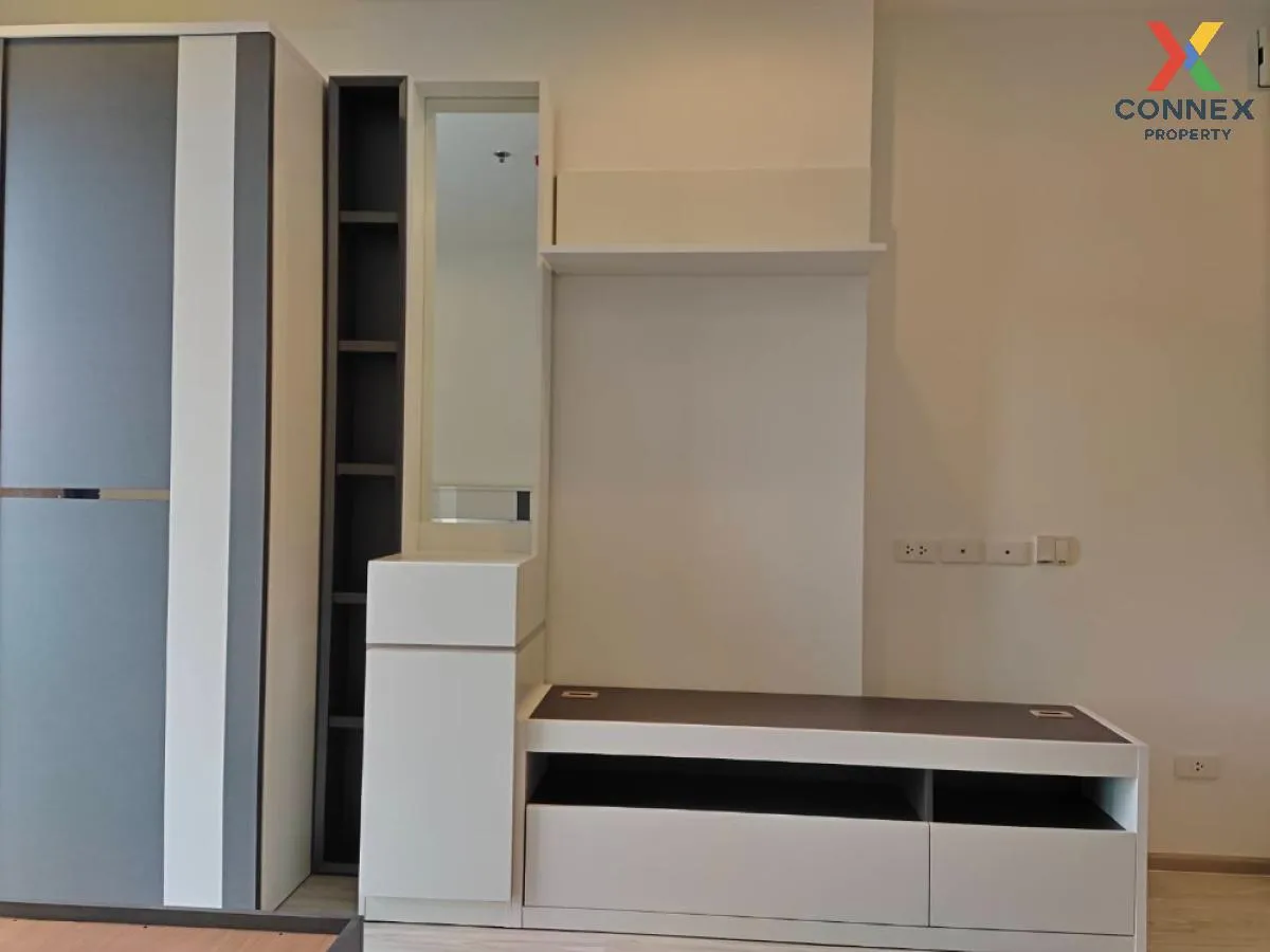 For Sale Condo , Ideo Mobi Wongsawang Interchange , MRT-Bang Son  2