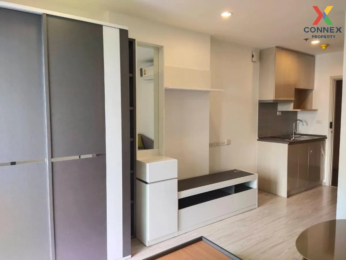 For Sale Condo , Ideo Mobi Wongsawang Interchange , MRT-Bang Son  4