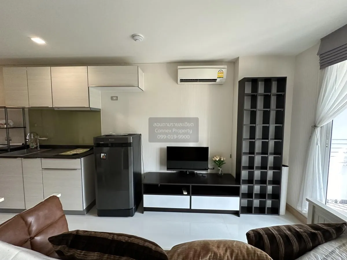 For Sale Condo , Tree Condo Ekamai , BTS-Ekkamai , Phra Khanong , 2