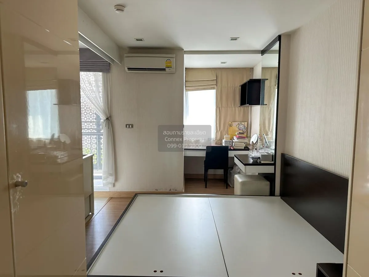 For Sale Condo , Tree Condo Ekamai , BTS-Ekkamai , Phra Khanong ,