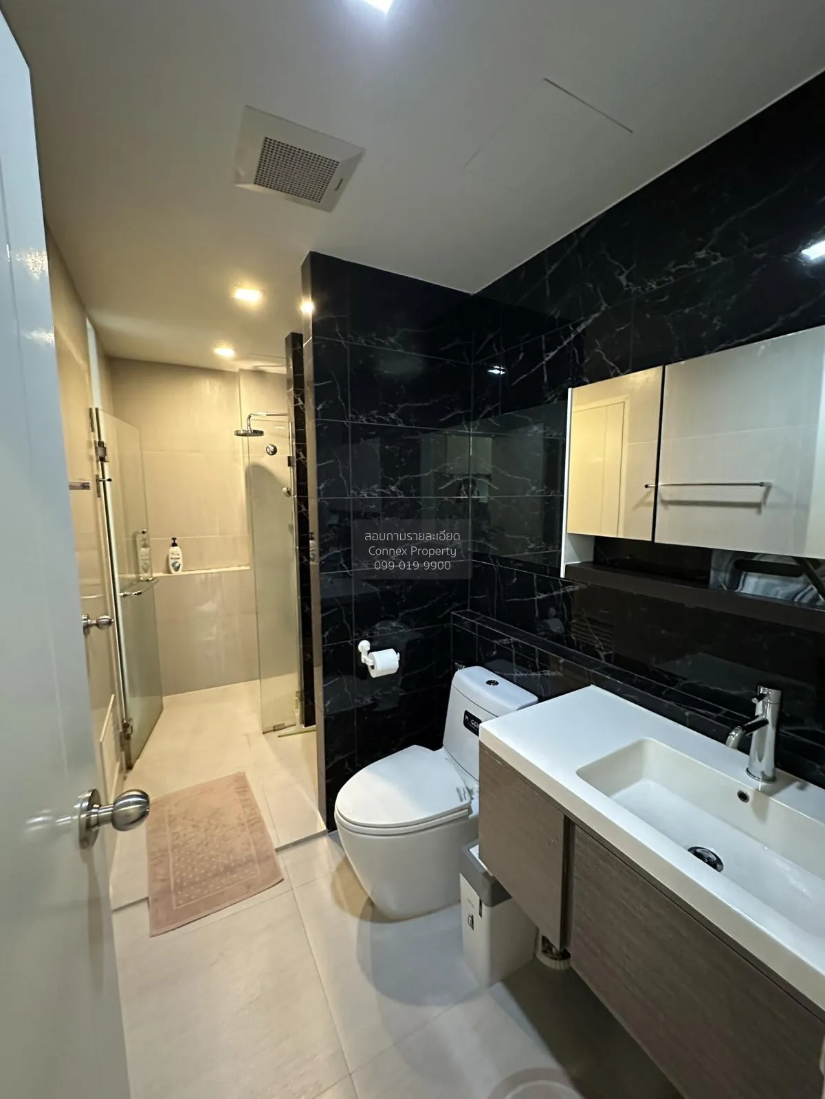 For Sale Condo , Tree Condo Ekamai , BTS-Ekkamai , Phra Khanong ,