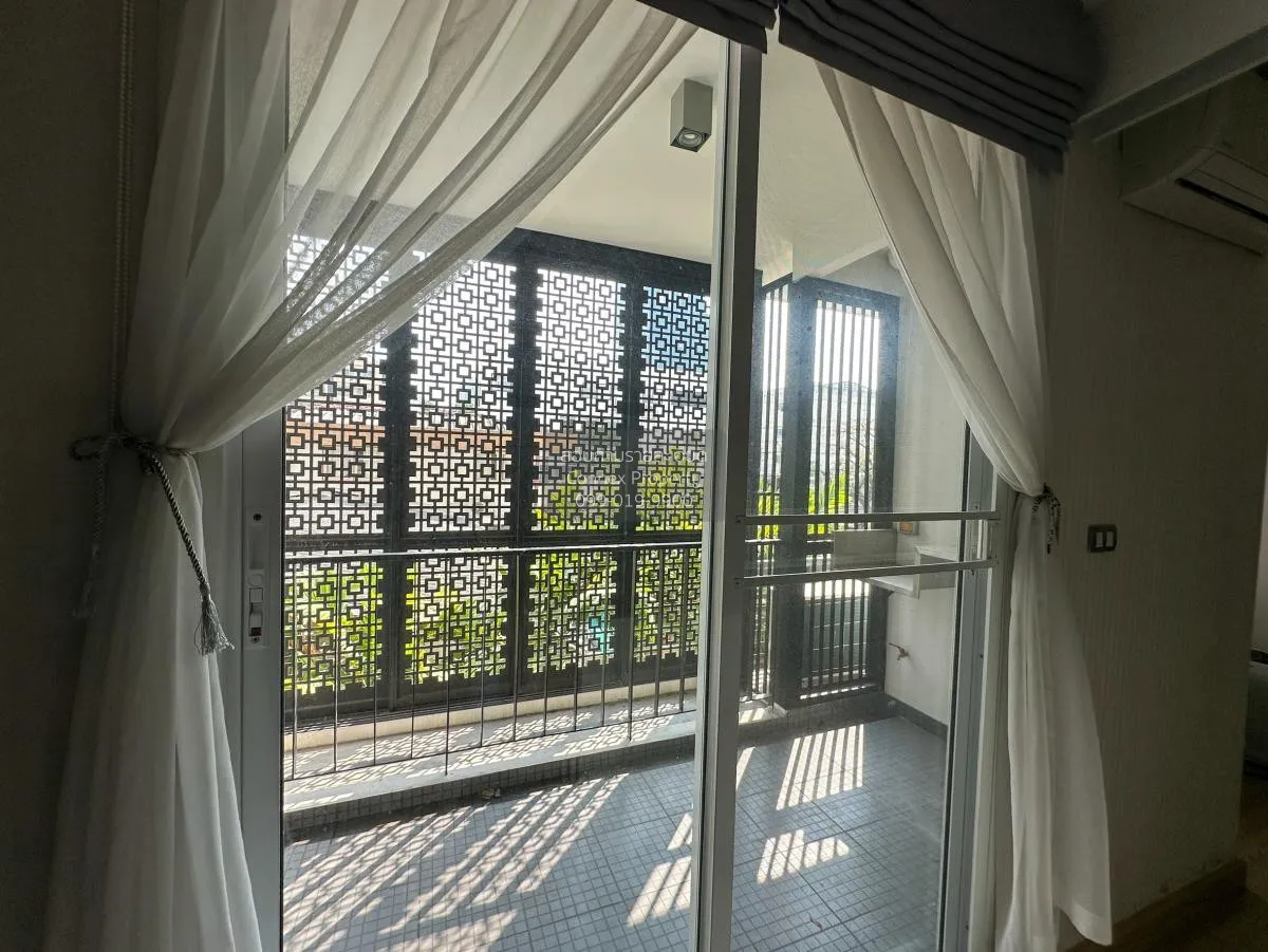 For Sale Condo , Tree Condo Ekamai , BTS-Ekkamai , Phra Khanong ,