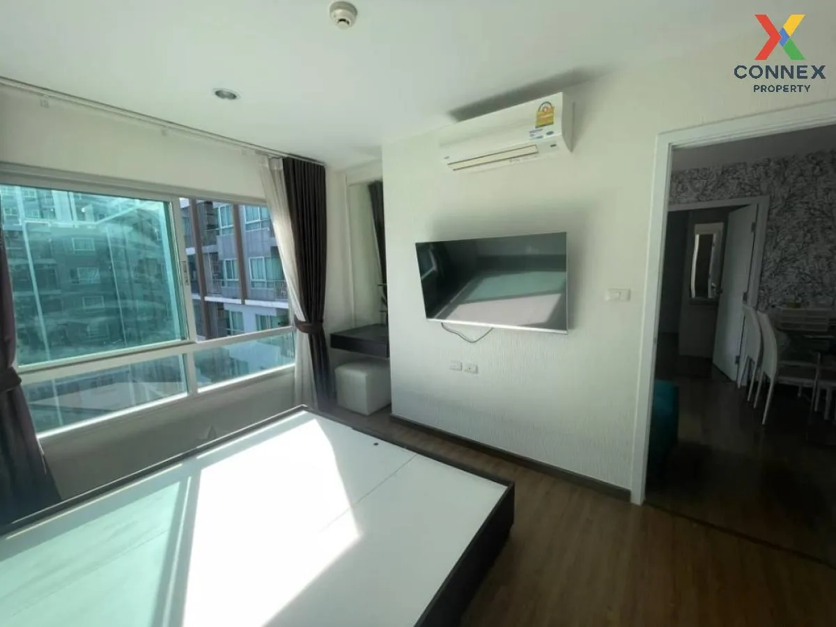 ขายคอนโด  ฮอลล์มาร์ค แจ้งวัฒนะ ปากเกร็ด ปากเกร็ด นนทบุรี CX-91936 3