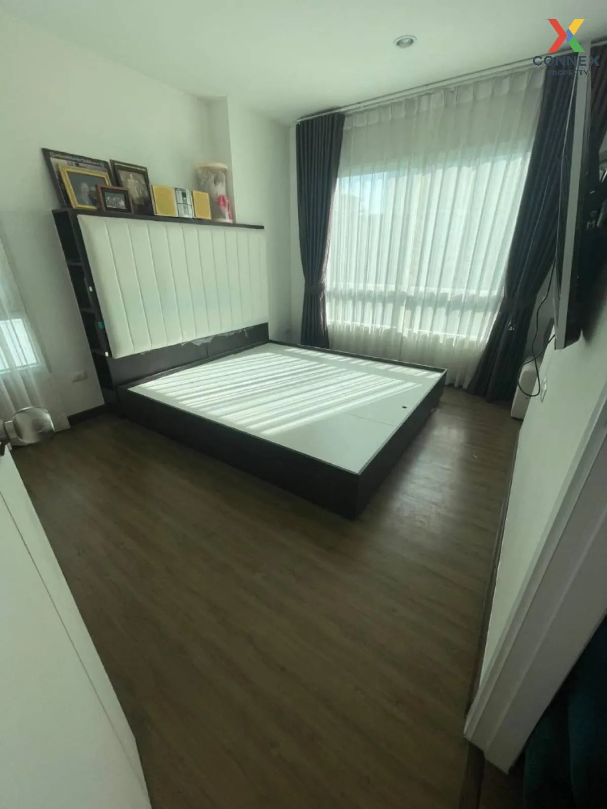 ขายคอนโด  ฮอลล์มาร์ค แจ้งวัฒนะ ปากเกร็ด ปากเกร็ด นนทบุรี CX-91936 4