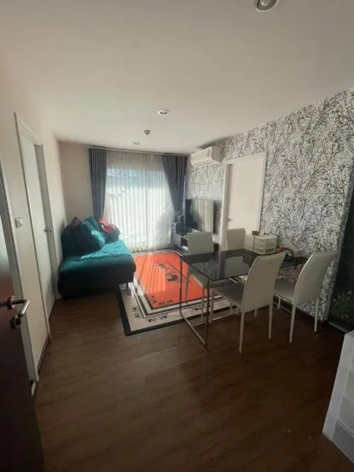 ขายคอนโด  ฮอลล์มาร์ค แจ้งวัฒนะ ปากเกร็ด ปากเกร็ด นนทบุรี CX-91936