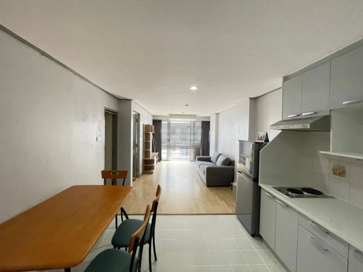 For Rent Condo , Waterford Rama 4 , BTS-Phra Khanong , Khlong Toe 1