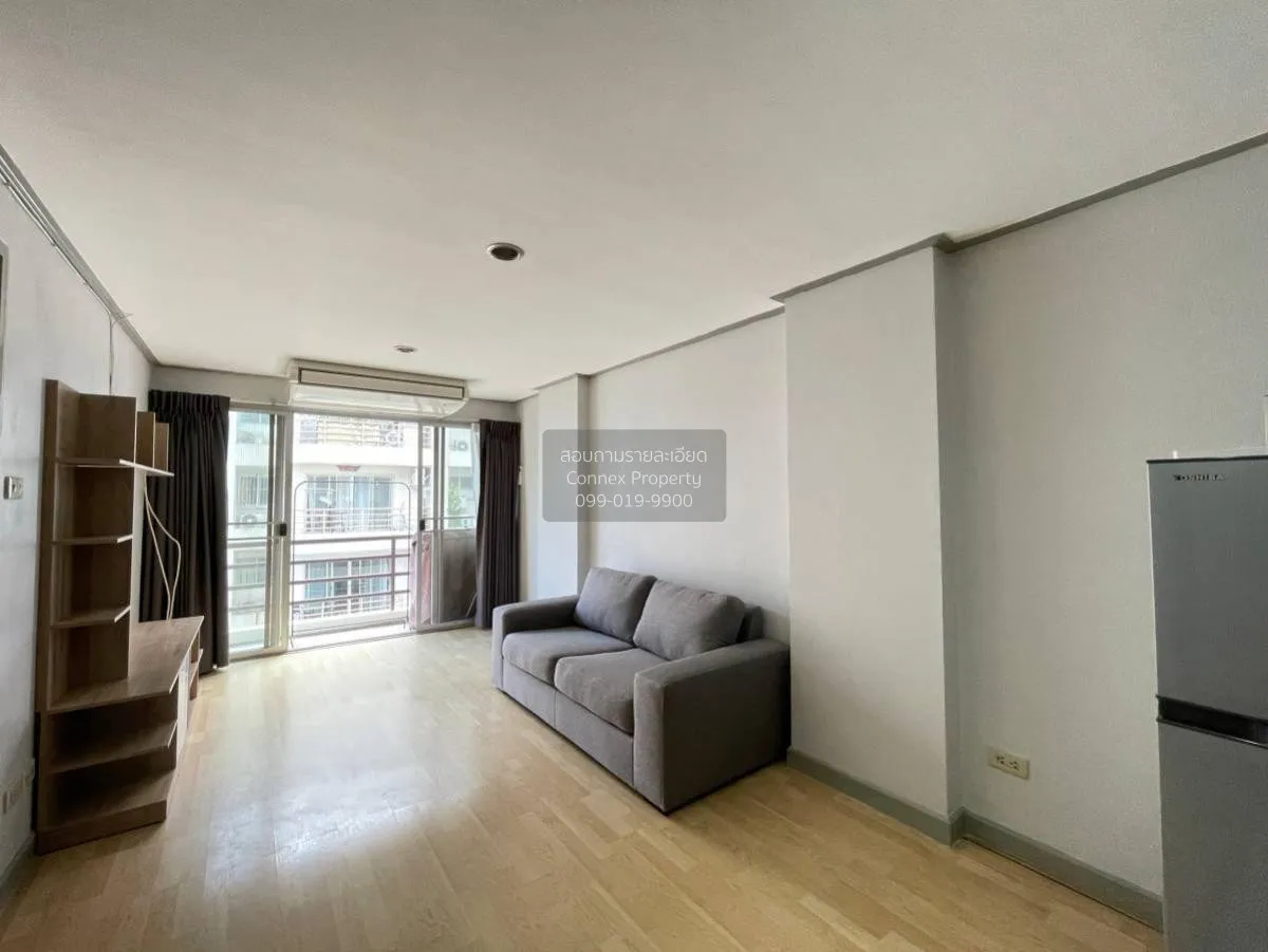 For Rent Condo , Waterford Rama 4 , BTS-Phra Khanong , Khlong Toe 2