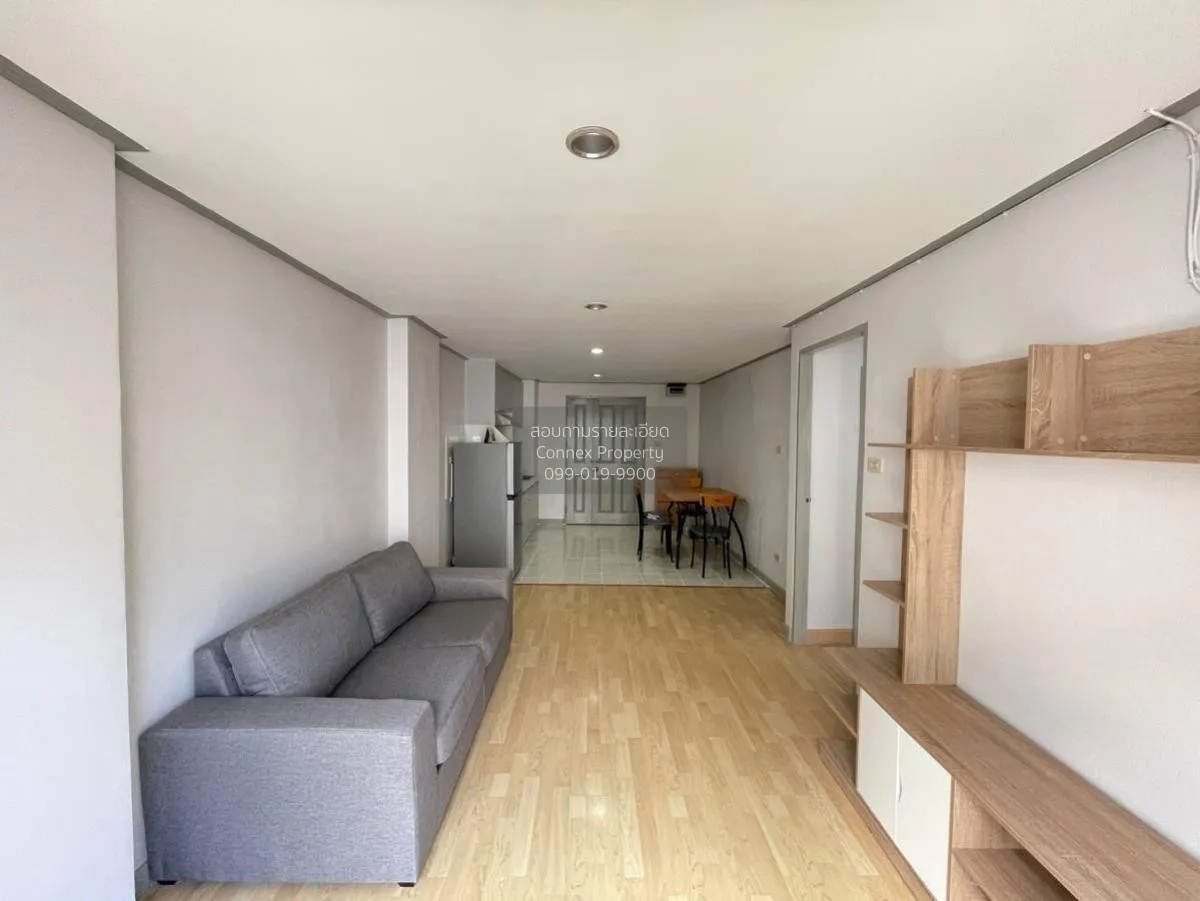 For Rent Condo , Waterford Rama 4 , BTS-Phra Khanong , Khlong Toe 3