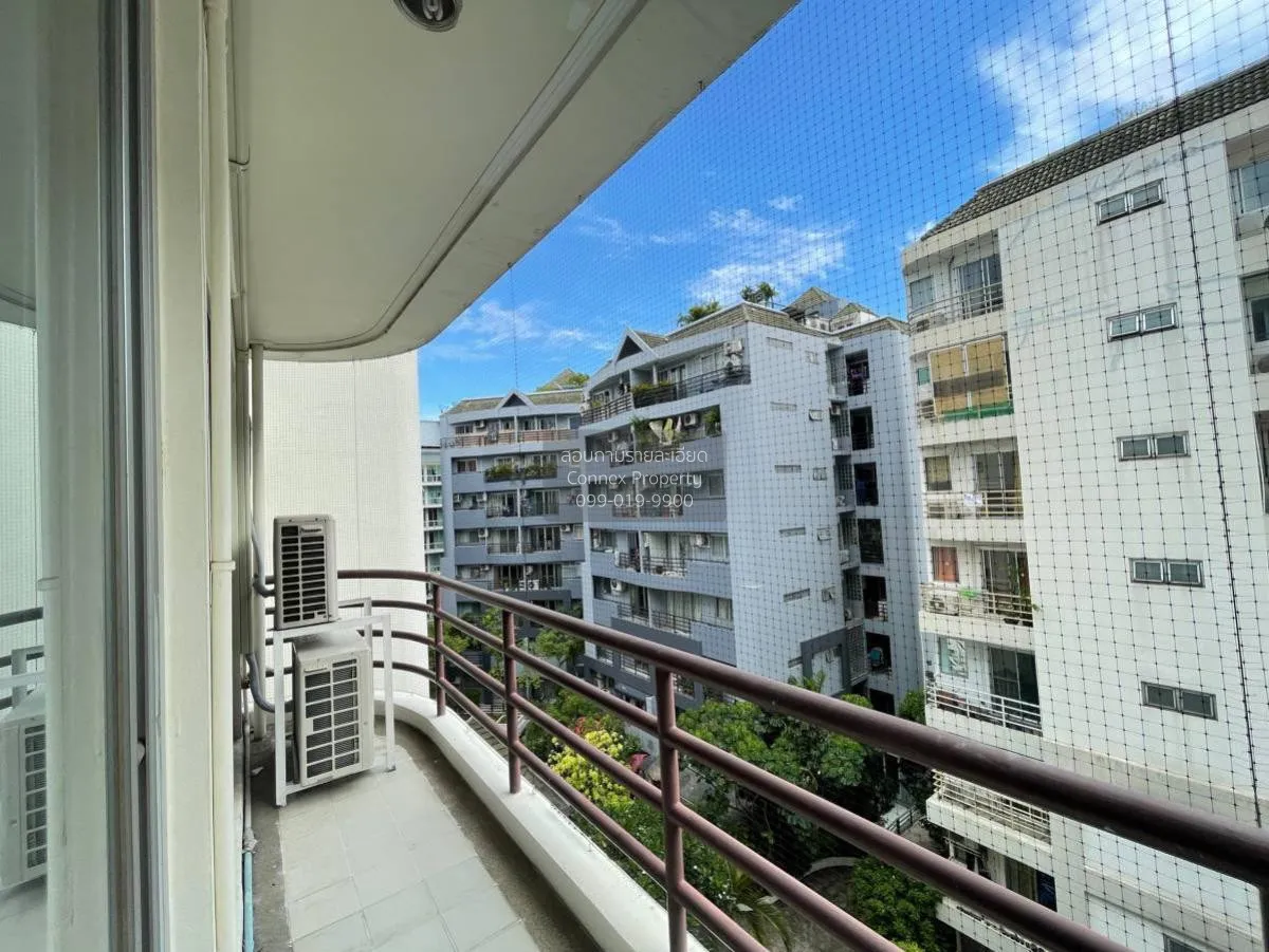 For Rent Condo , Waterford Rama 4 , BTS-Phra Khanong , Khlong Toe