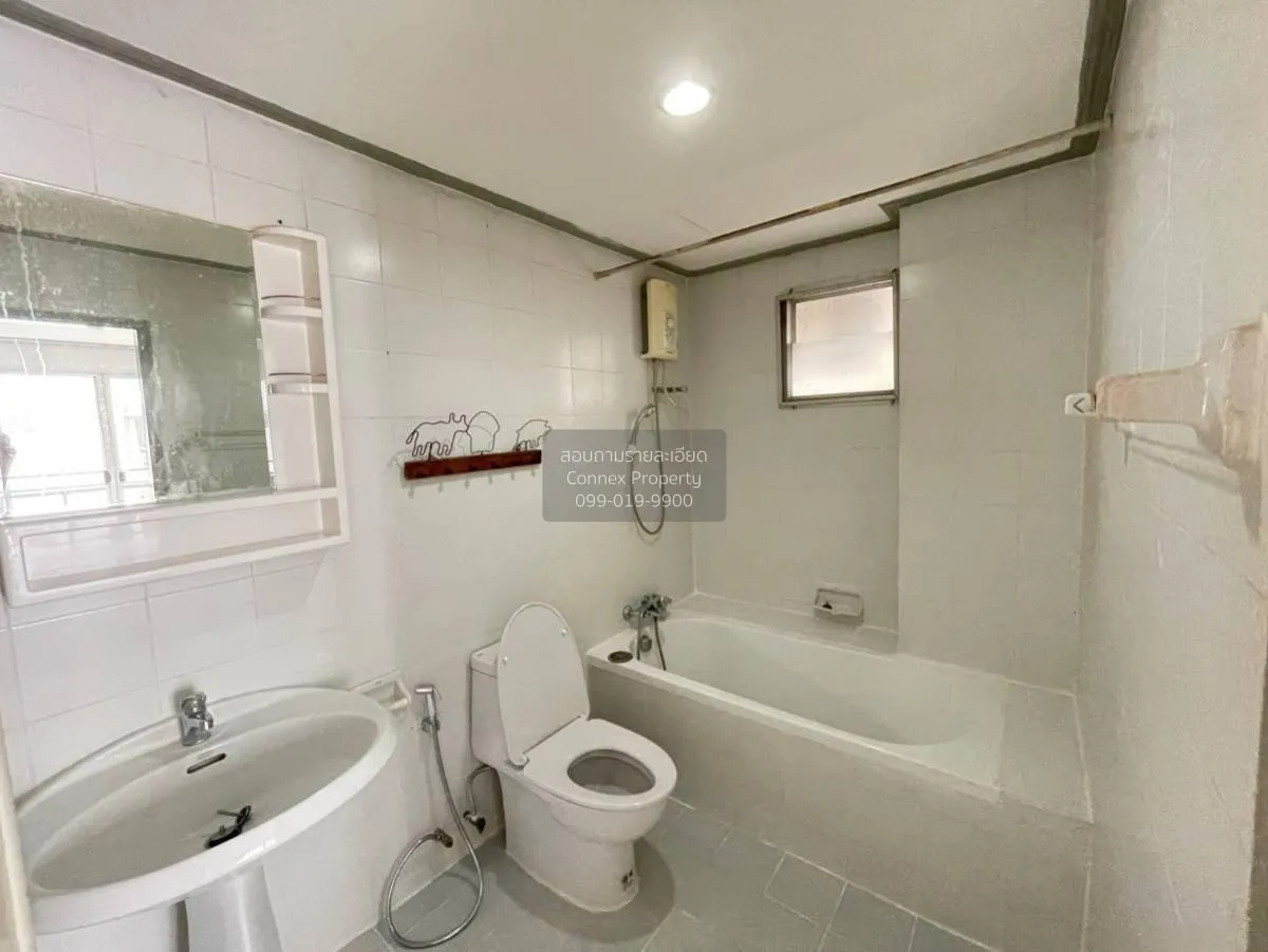 For Rent Condo , Waterford Rama 4 , BTS-Phra Khanong , Khlong Toe