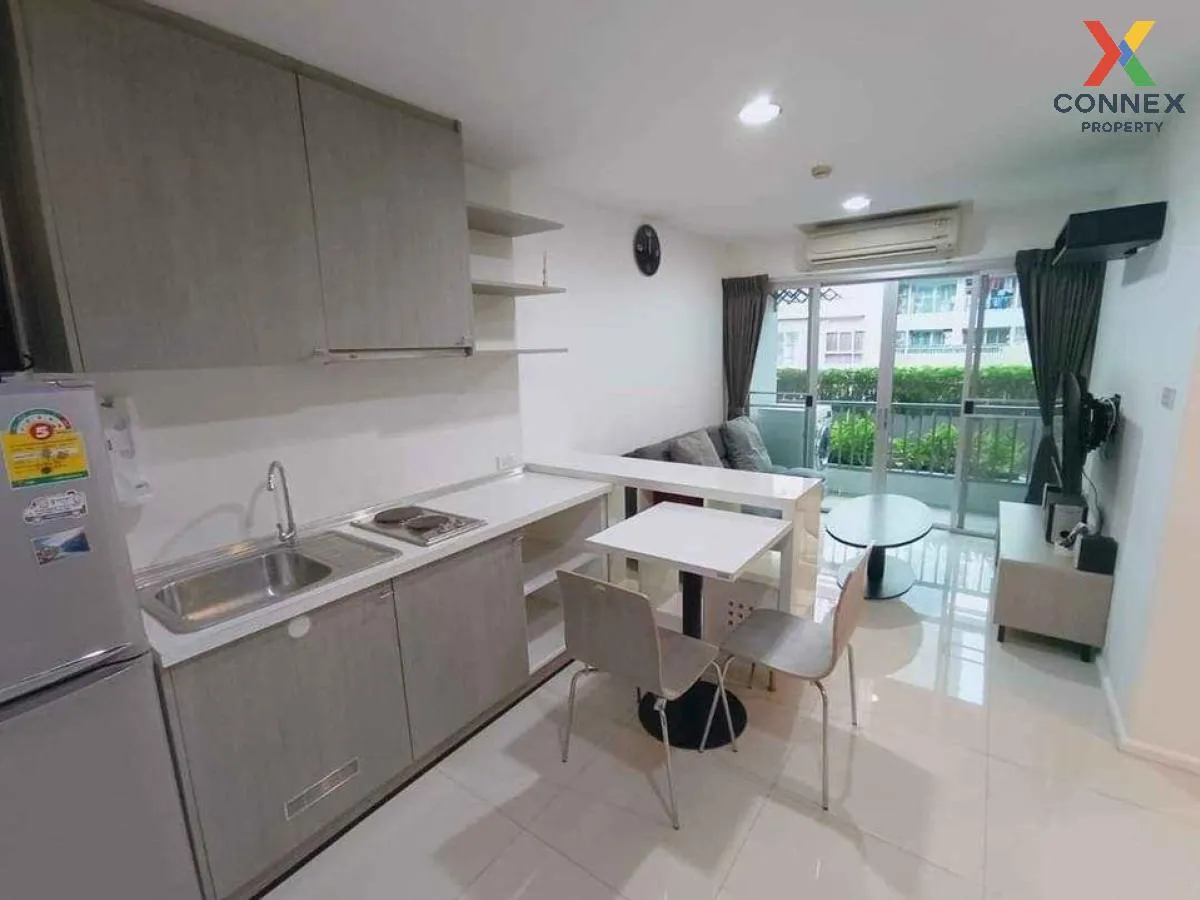 For Rent Condo , Whizdom @ Punnawithi Station , BTS-Punnawithi ,  2