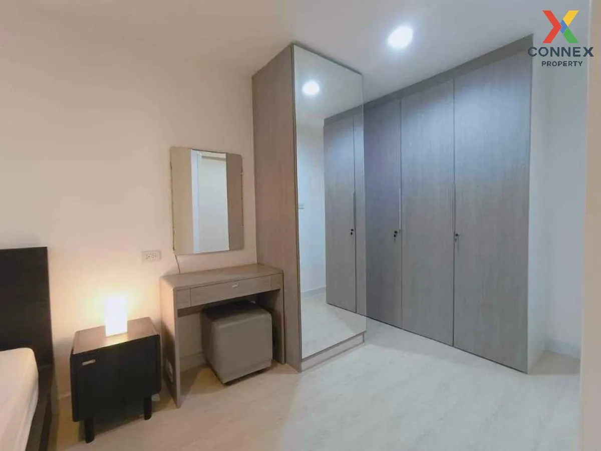 For Rent Condo , Whizdom @ Punnawithi Station , BTS-Punnawithi , 