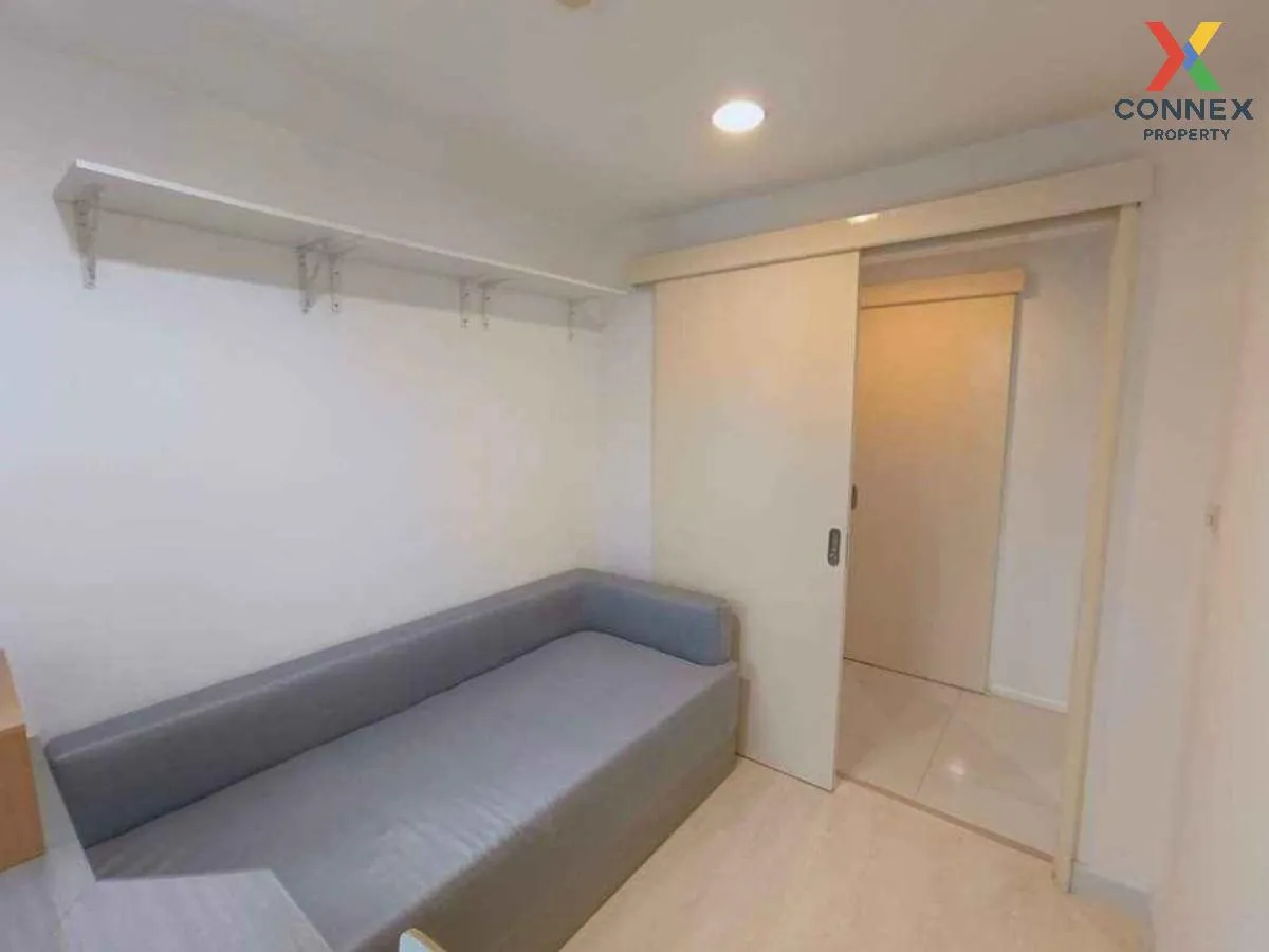 For Rent Condo , Whizdom @ Punnawithi Station , BTS-Punnawithi , 