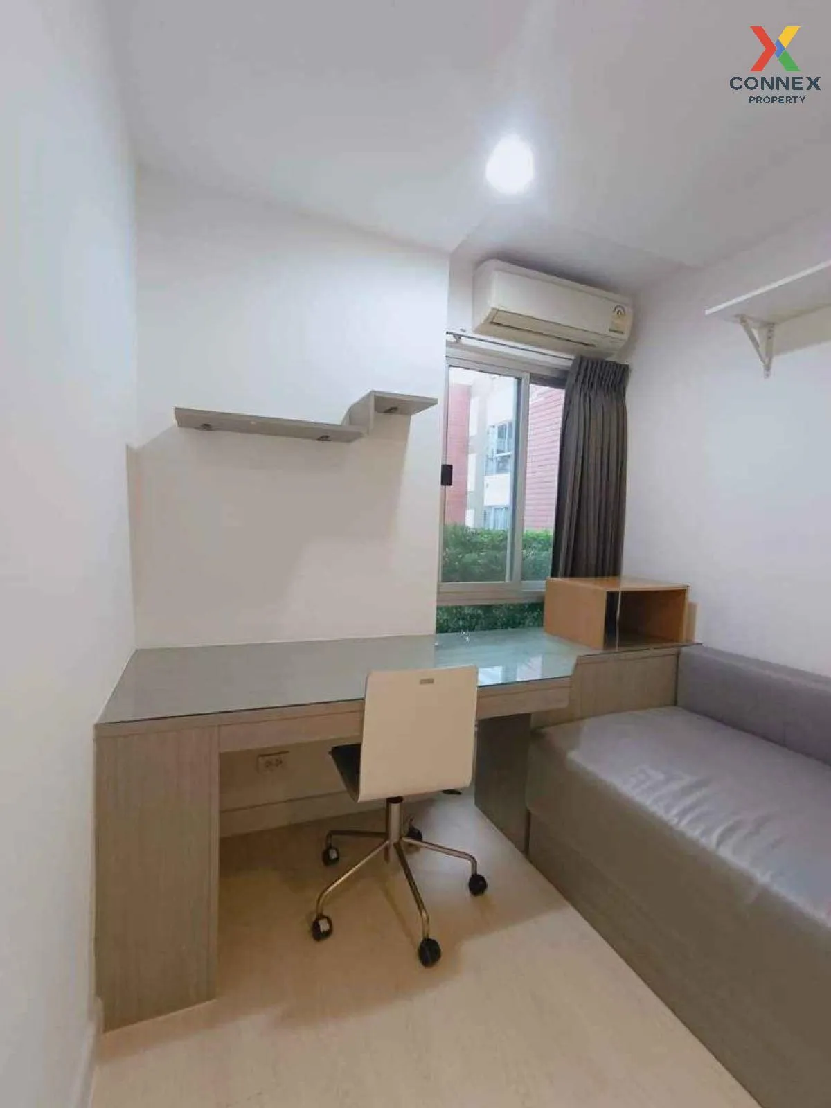 For Rent Condo , Whizdom @ Punnawithi Station , BTS-Punnawithi , 