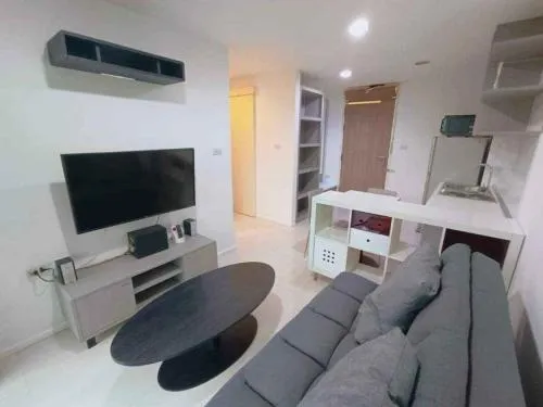 For Rent Condo , Whizdom @ Punnawithi Station , BTS-Punnawithi , Phra Khanong , Khlong Toei , Bangkok , CX-91939