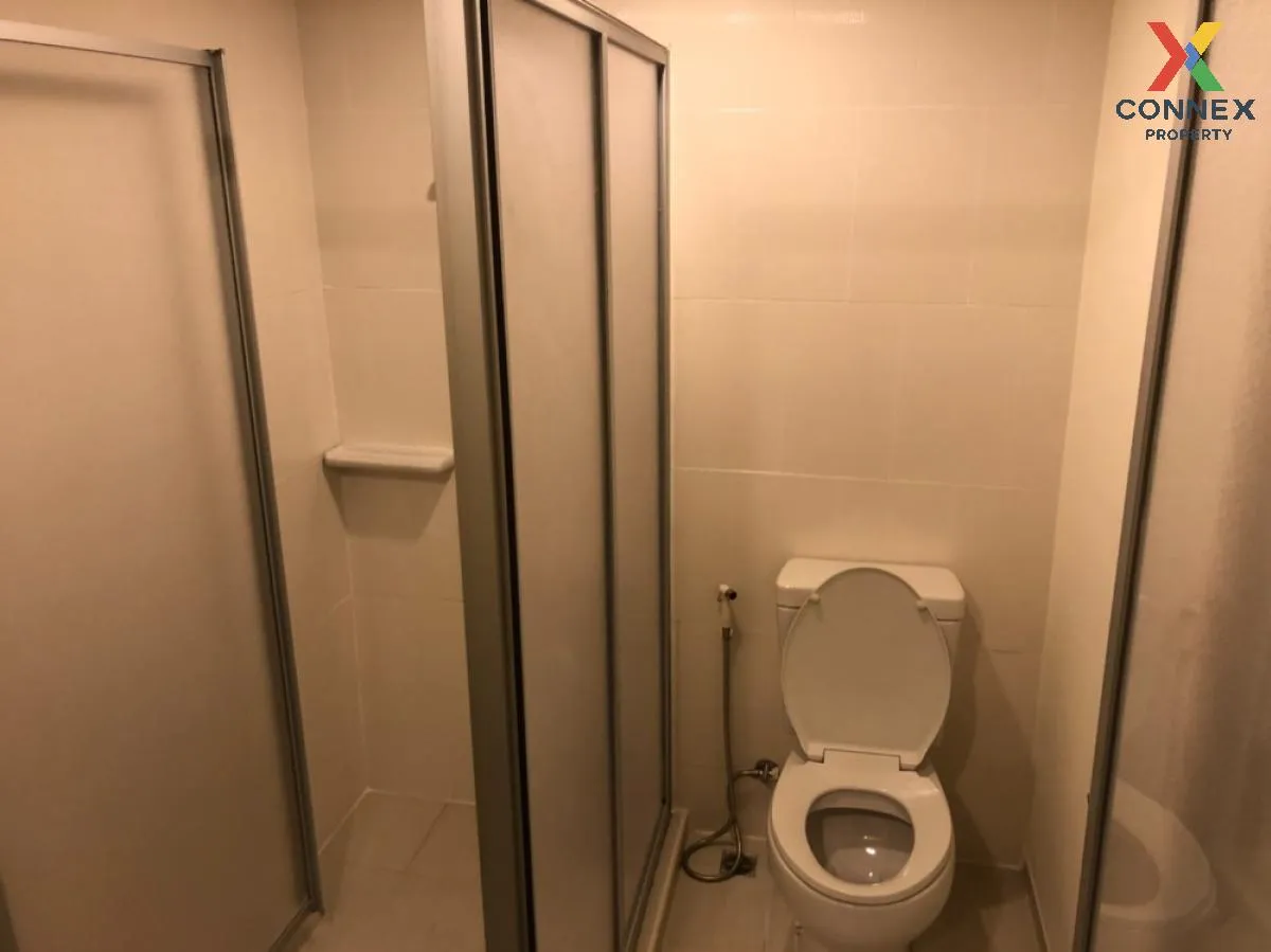 เช่าคอนโด  ยู ดีไลท์ รัตนาธิเบศร์ MRT-ศูนย์ราชการนนทบุรี บางกระสอ