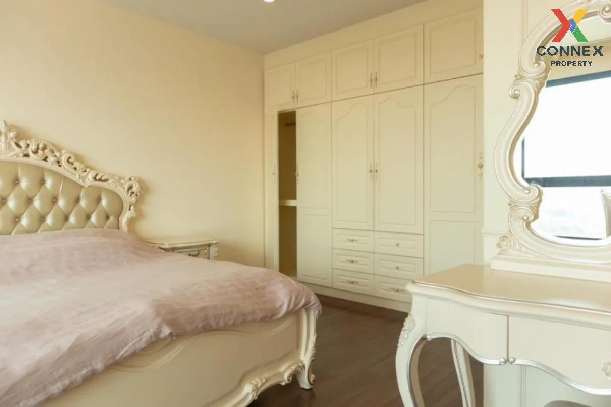 เช่าคอนโด  ศุภาลัย พรีเมียร์ ราชเทวี BTS-ราชเทวี ถนนเพชรบุรี เขต 