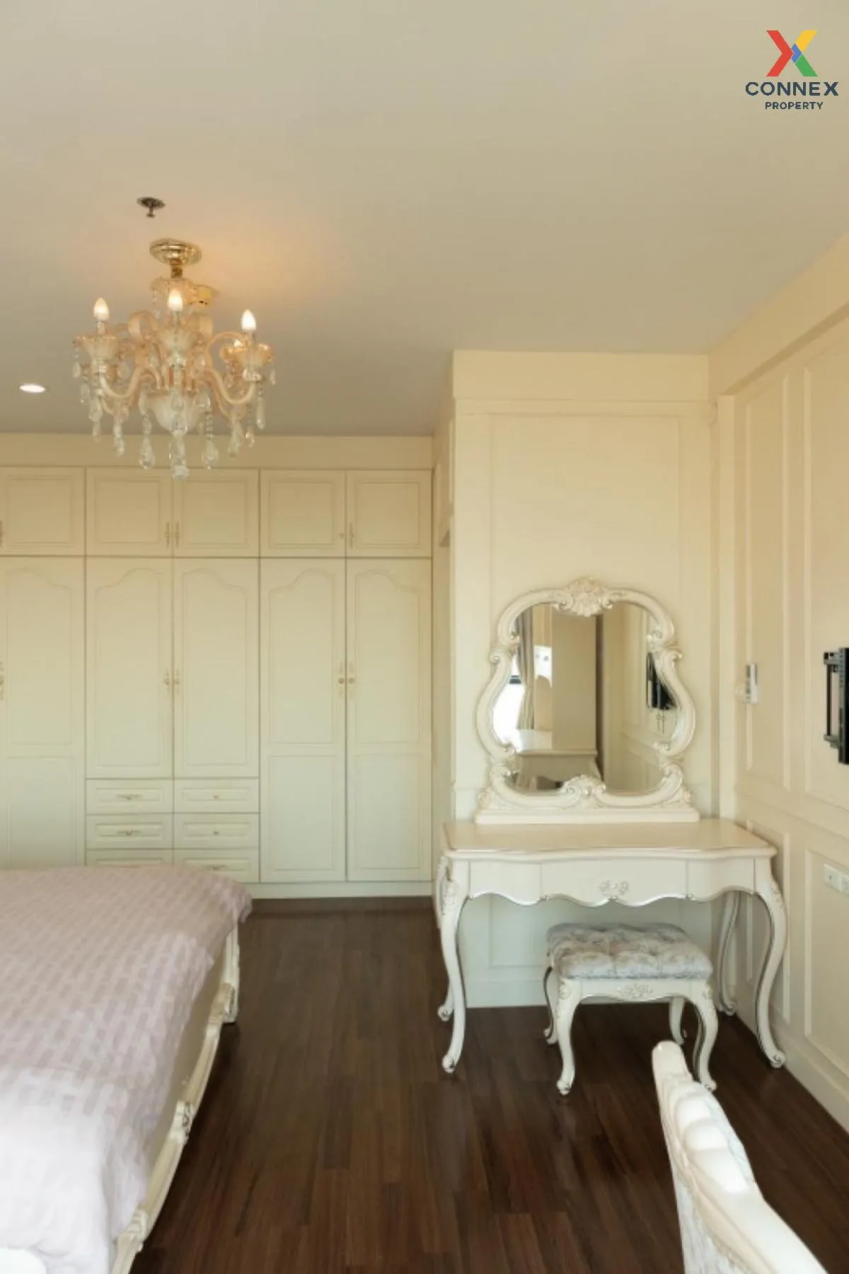 เช่าคอนโด  ศุภาลัย พรีเมียร์ ราชเทวี BTS-ราชเทวี ถนนเพชรบุรี เขต 