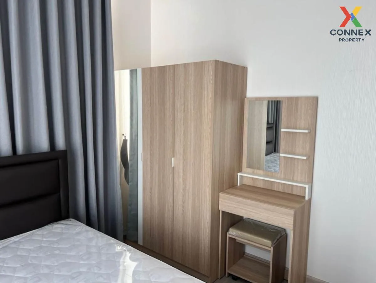 For Rent Condo , Supalai Premier Si Phraya-Samyan , MRT-Sam Yan , 2