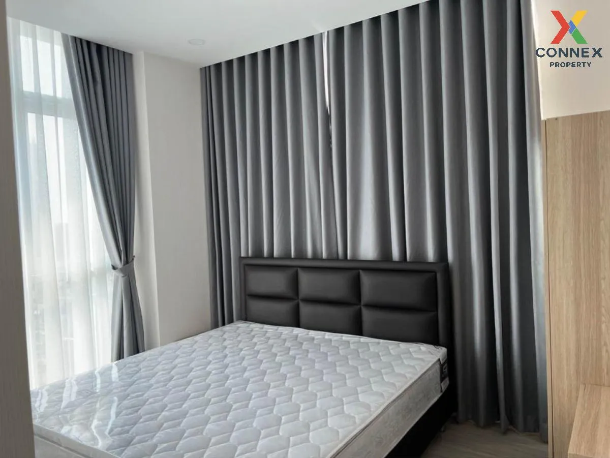 For Rent Condo , Supalai Premier Si Phraya-Samyan , MRT-Sam Yan , 3