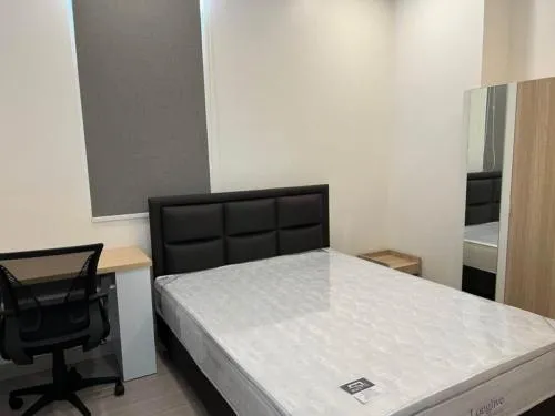 For Rent Condo , Supalai Premier Si Phraya-Samyan , MRT-Sam Yan , Si Phraya , Bang Rak , Bangkok , CX-91943