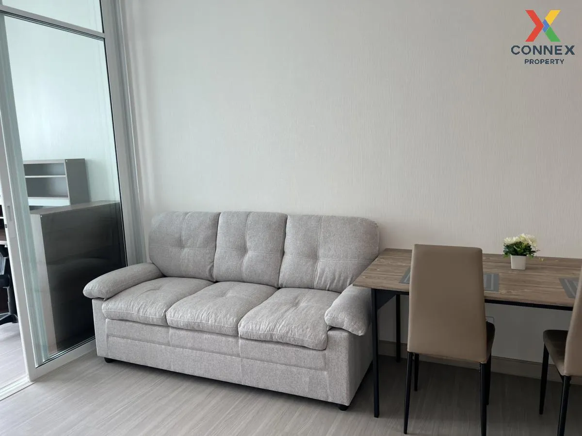 For Rent Condo , Supalai Premier Si Phraya-Samyan , MRT-Sam Yan , 1