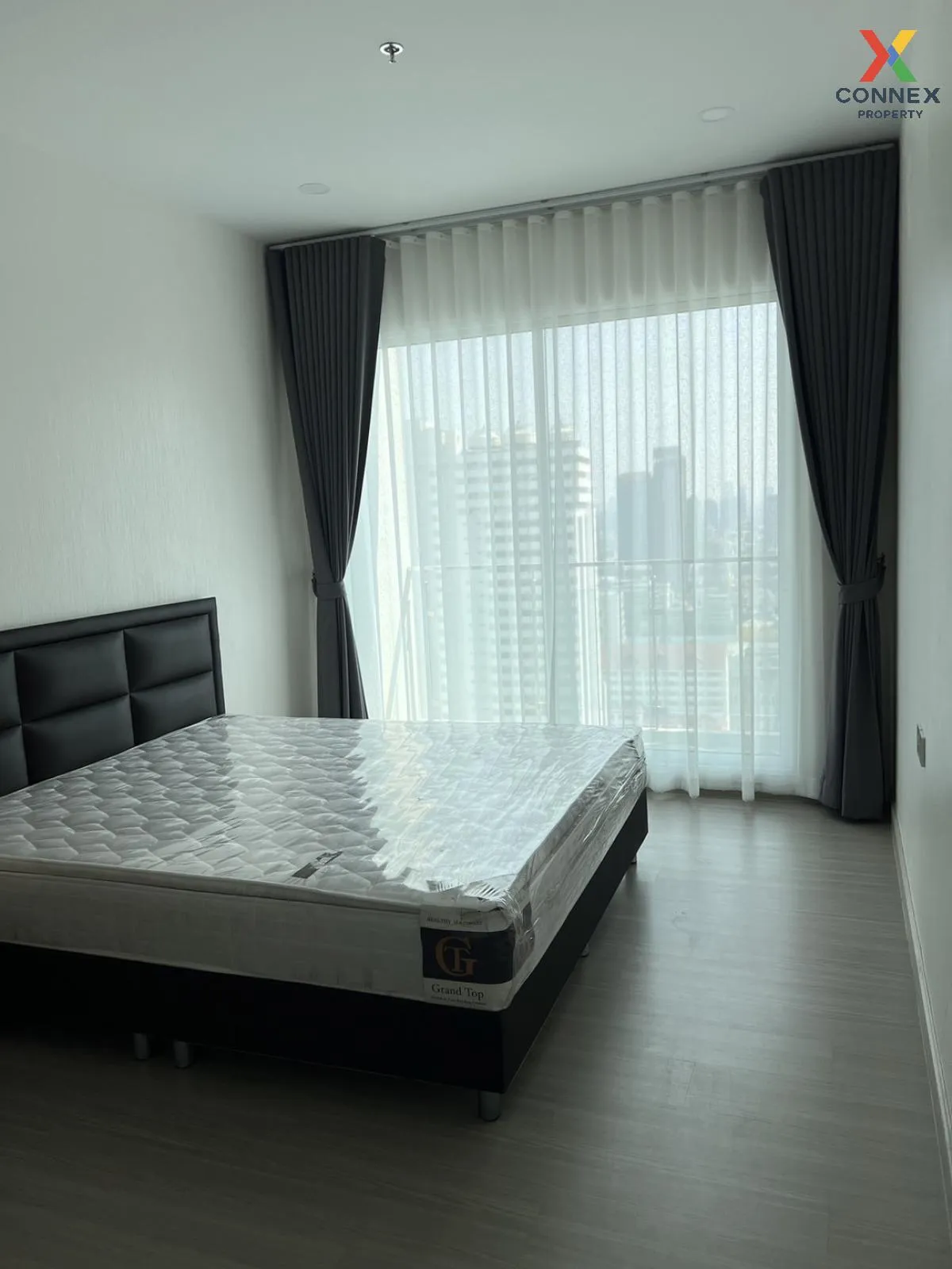 For Rent Condo , Supalai Premier Si Phraya-Samyan , MRT-Sam Yan ,