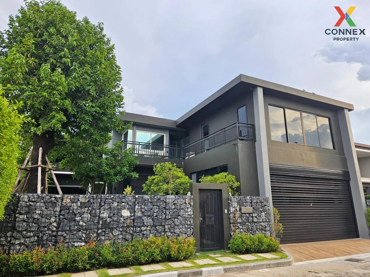 For Sale House , THE GRAND PINKLAO , Salathammasop Sop , Thawi Wa For Sale House , THE GRAND PINKLAO , Salathammasop Sop , Thawi Wa 2