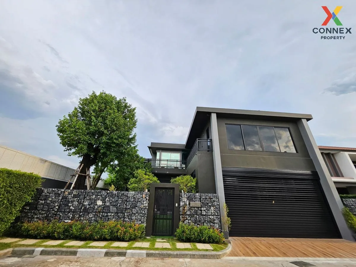 For Sale House , THE GRAND PINKLAO , Salathammasop Sop , Thawi Wa For Sale House , THE GRAND PINKLAO , Salathammasop Sop , Thawi Wa 3