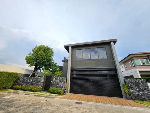 For Sale House , THE GRAND PINKLAO , Salathammasop Sop , Thawi Watthana , Bangkok , CX-91946 For Sale House , THE GRAND PINKLAO , Salathammasop Sop , Thawi Watthana , Bangkok , CX-91946
